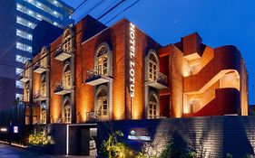 Hotel Lotus Koiwa (Adults Only)